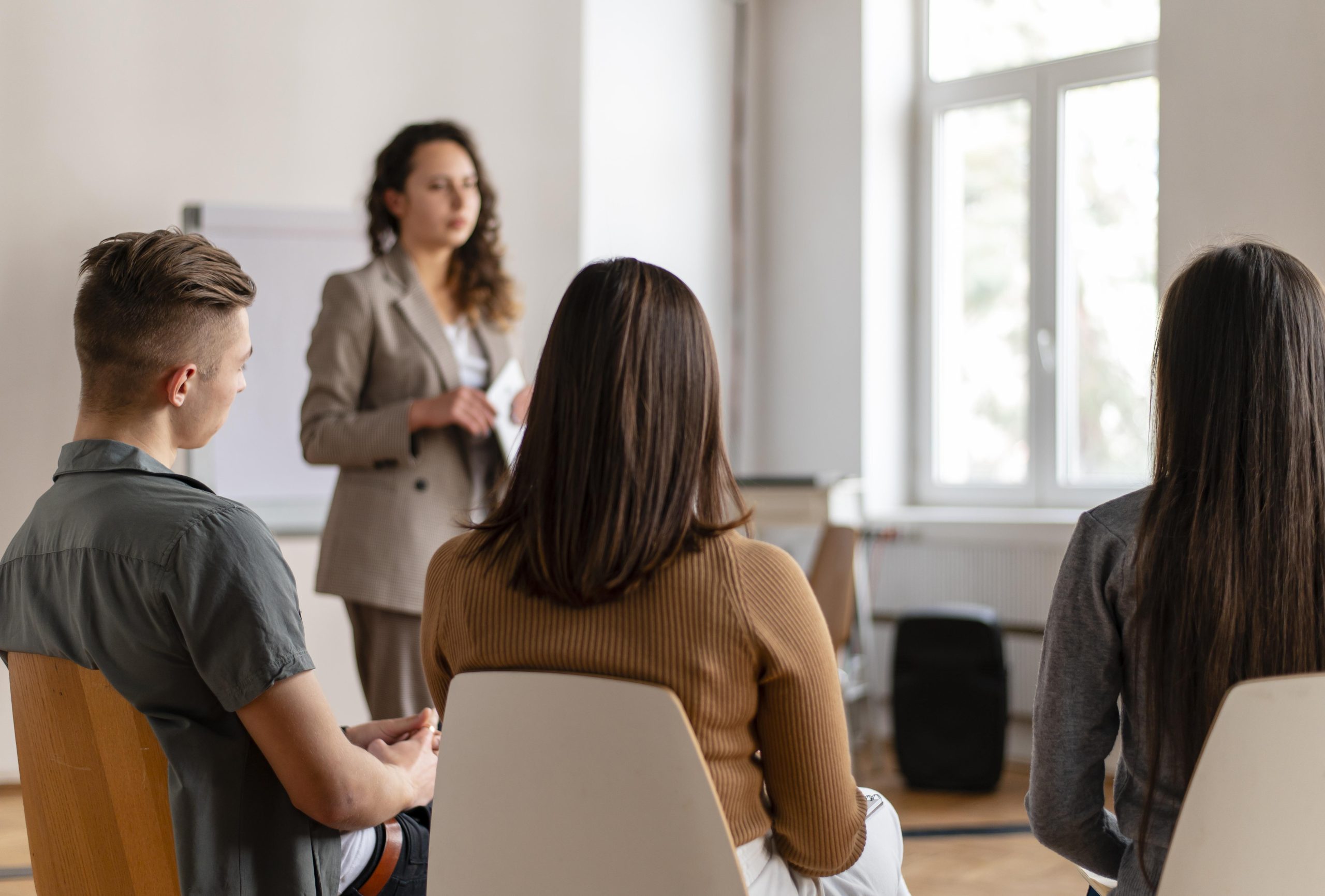 Formation marketing pour école de commerce et université dans la Loire
